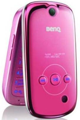 BenQ T51