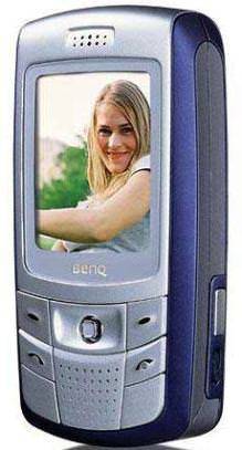 BenQ U700