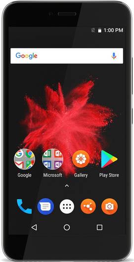 Billion Capture Plus 32GB