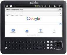 Binatone easyTab