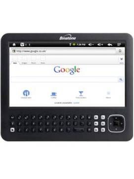 Binatone easyTab