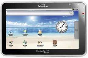 Binatone HomeSurf 7