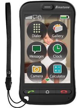 Binatone SM320