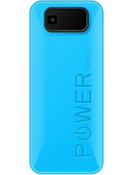 Bingo Power Bank