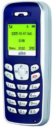 Bird S198