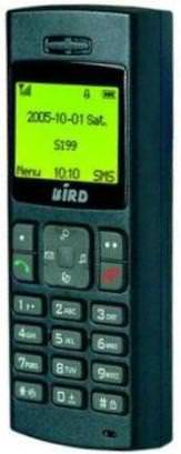 Bird S199