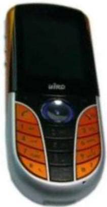 Bird S580