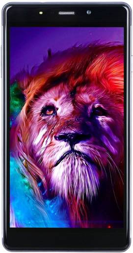 Black Bear A6 Glam