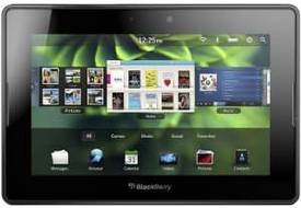Blackberry 4G PlayBook 16GB WiFi and HSPA Plus