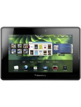 Blackberry 4G PlayBook 16GB WiFi and HSPA Plus