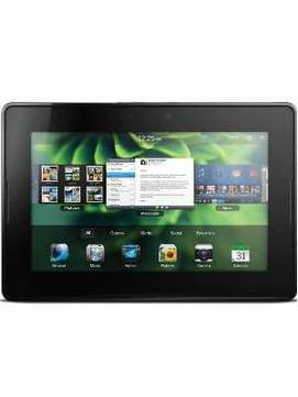 Blackberry 4G PlayBook 16GB WiFi and LTE