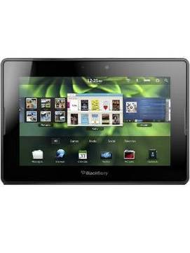 Blackberry 4G PlayBook 16GB WiFi and WiMax