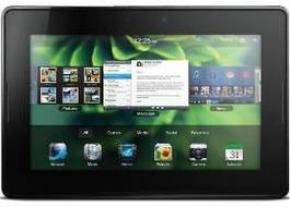 Blackberry 4G PlayBook 64GB WiFi and LTE