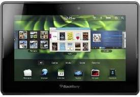 Blackberry 4G PlayBook 64GB WiFi and WiMax
