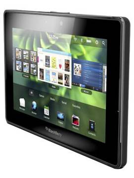 Blackberry 4G PlayBook 64GB WiFi and WiMax