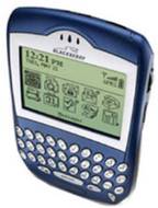 Blackberry 6230