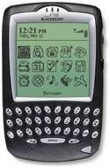 Blackberry 6720
