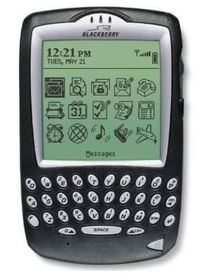 Blackberry 6720 Price