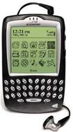 Blackberry 6720