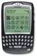 Blackberry 6720