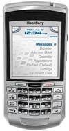 Blackberry 7100g