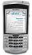 Blackberry 7100g