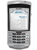 Blackberry 7100g price in India