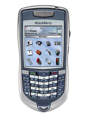 Blackberry 7100t Price