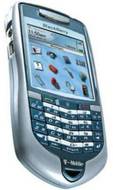 Blackberry 7100t