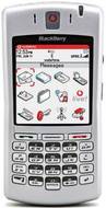 Blackberry 7100v
