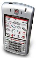 Blackberry 7100v