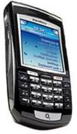 Blackberry 7100x