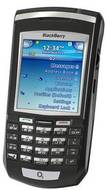 Blackberry 7100x
