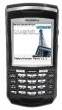 Blackberry 7100x