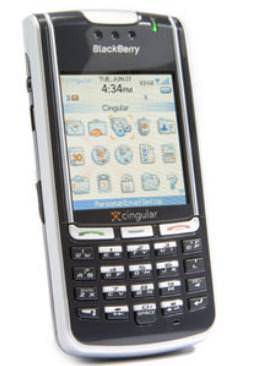 Blackberry 7130c