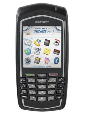 Blackberry 7130e Price