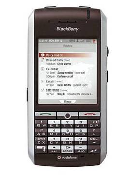 Blackberry 7130v