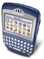 Blackberry 7230