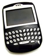 Blackberry 7230