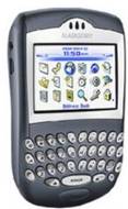 Blackberry 7290