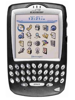 Blackberry 7730 Price