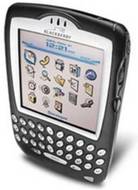 Blackberry 7730