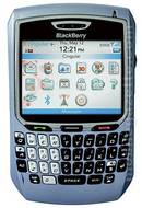 Blackberry 8700
