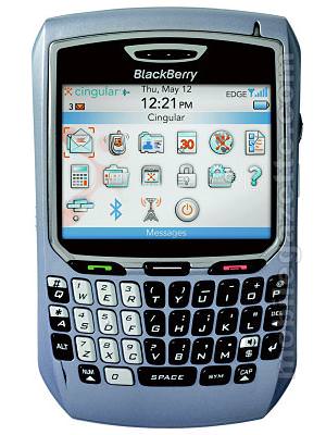 Blackberry 8700 Price