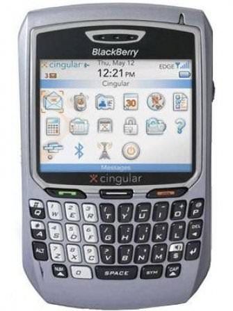 Blackberry 8700c Price