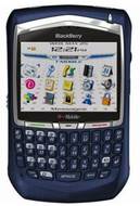 Blackberry 8700g