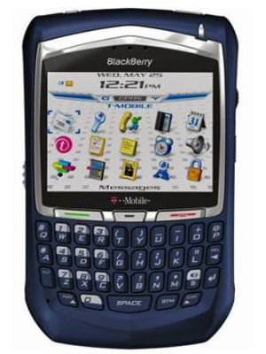 Blackberry 8700g Price