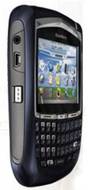 Blackberry 8700g