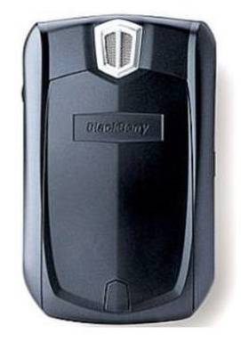 Blackberry 8700g