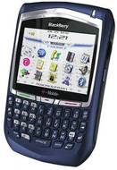 Blackberry 8700g